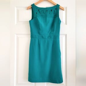 Banana Republic Sleeveless Sheath Dress, 2P